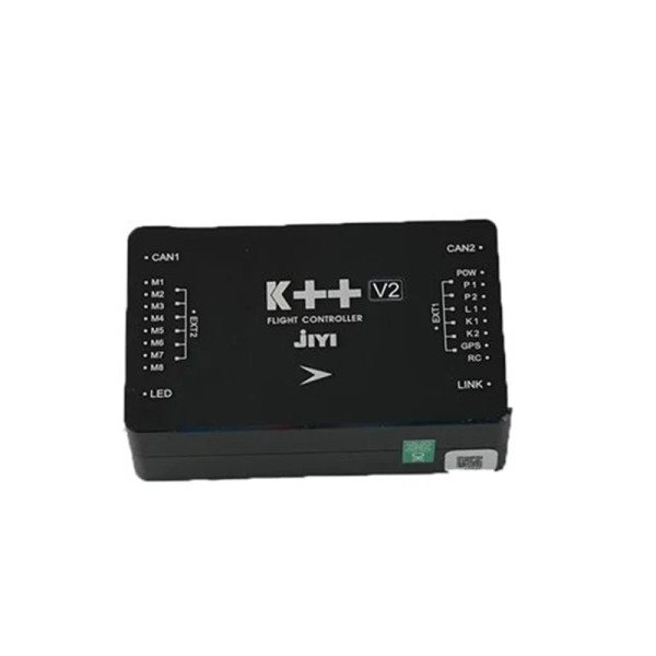 Wholesale Price Original JIYI K++ V2 Flight Control With Obstacle Avoidance Radar Special Agricultural UAV for RC FPV